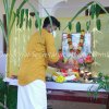 Pongal festival of Alayadivembu Divisional Secretariat-2021